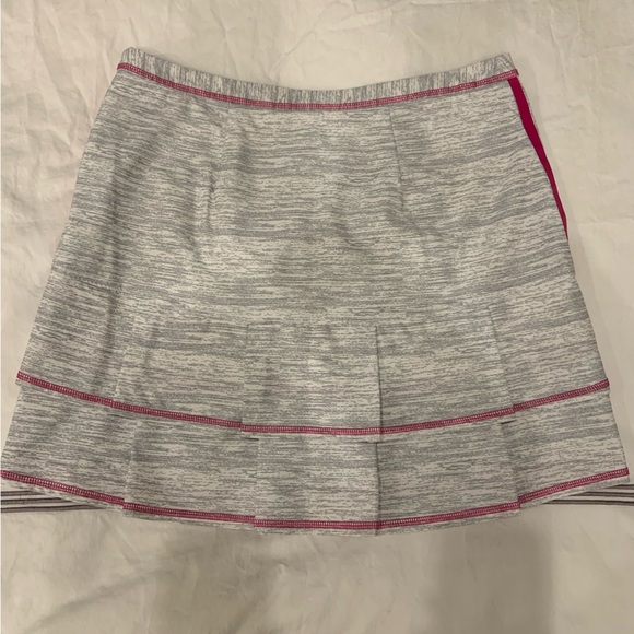 Adidas tennis skirt - Picture 3 of 4